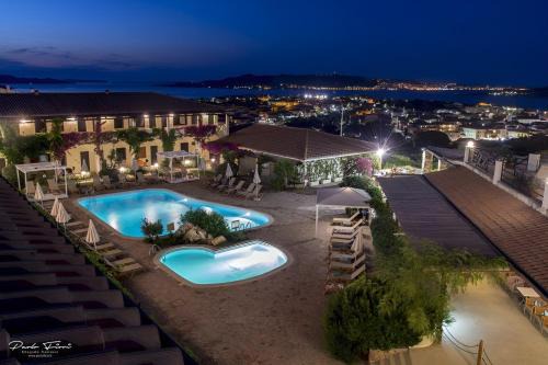 Palau Hotel | Hotel Palau