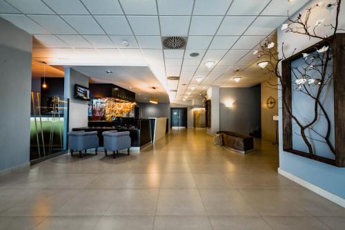 Tabor Hotel | Hotel Palcát