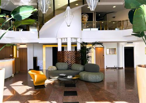 Purpan Hotel | Hotel Palladia