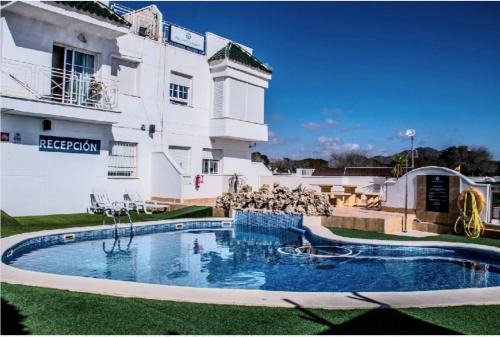 Palomares Apartment | HOTEL Palomares Beach