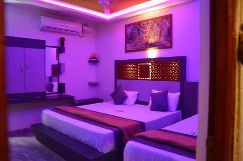 Rameshwaram Hotel | HOTEL PANCHAVARNAA