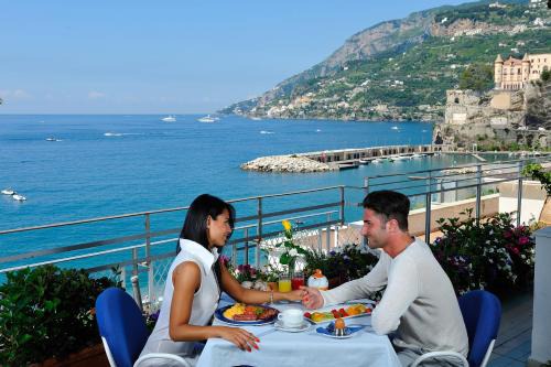 Maiori Hotel | Hotel Panorama