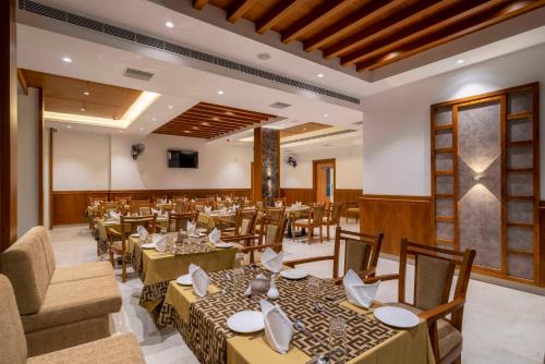 Perumbavoor Hotel | Hotel Panoramic