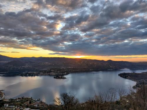 Boleto Hotel | Hotel Panoramico SPA lago d'Orta Only Adults