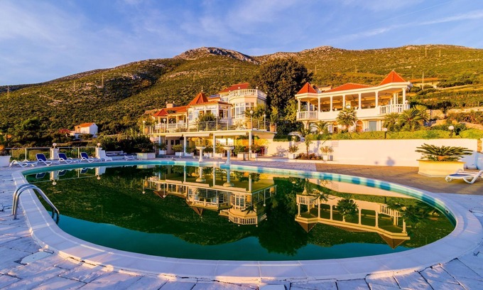 Postup Apartment | Hotel Pansion Villa Antonio - Two Bedroom Suite Family Royal 31 novi tip jedinice
