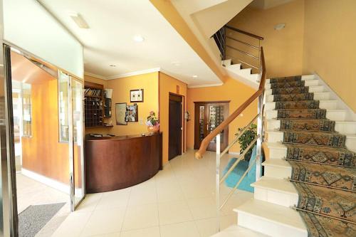 O Grove Hotel | Hotel Paraíso Del Marisco