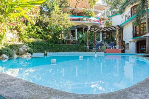 Xilitla Hotel | Hotel Paraíso Encantado