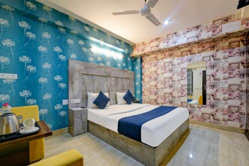 Adoor Hotel | Hotel Paradise Classic At Airport