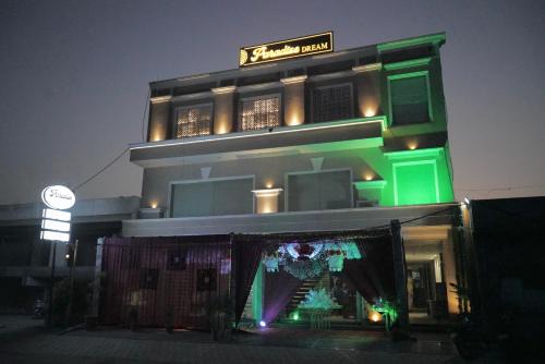 Ludhiana Hotel | Hotel Paradise Dream