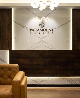 Adyar Hotel | Hotel Paramount Suites & Service Apartments