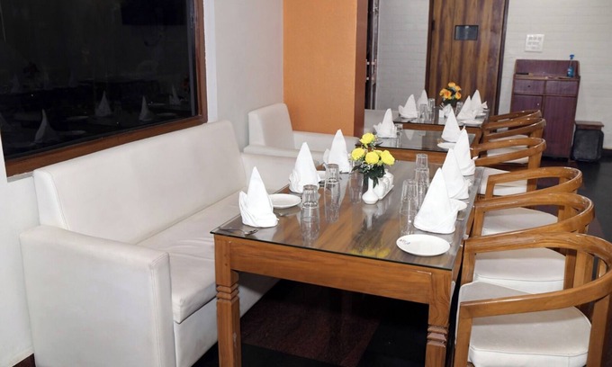 Saharsa Hotel | Hotel Pardesi Cardo