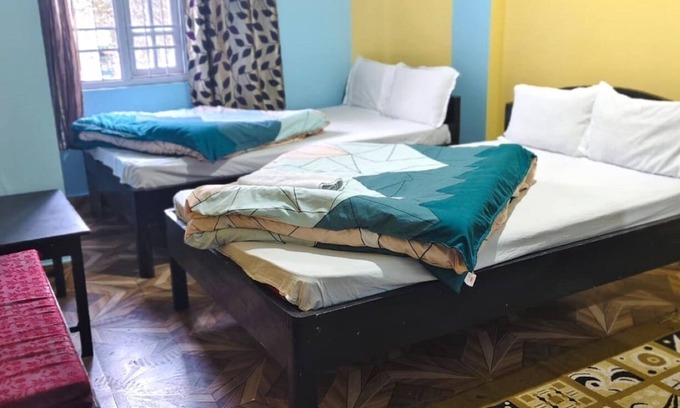 Turuk Hotel | Hotel parichit