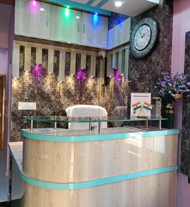 Madanpur Hotel | Hotel parijaye