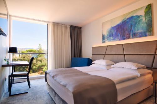 Opatija Hotel | Hotel Paris