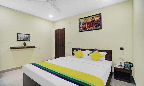 Park Street Hotel | Hotel Park Central