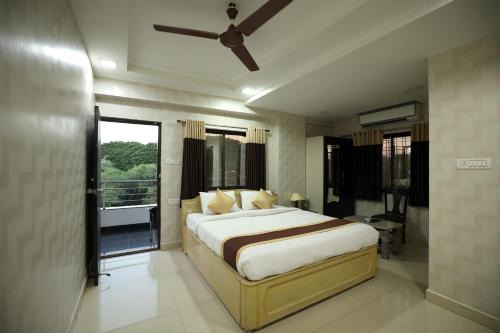 Nagpur Hotel | Hotel Park Gardenia