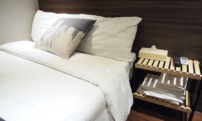 Hoehyeon-dong Hotel | Hotel Park Hill Myeongdong