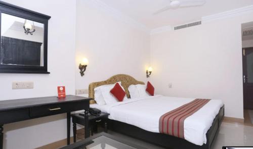 Varkala Hotel | Hotel Park International Varkala