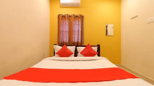 Sivaganga Hotel | Hotel Park Sivagangai