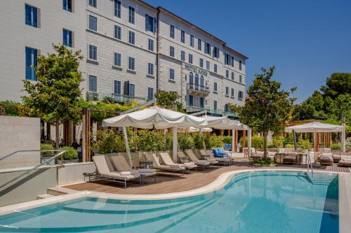 Bacvice Hotel | Hotel Park Split