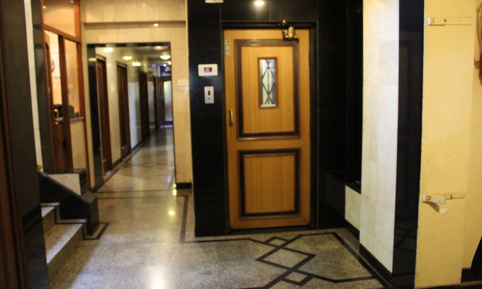 Andheri Hotel | Hotel Park View Mumbai