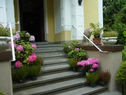 Heilbronn Hotel | Hotel Park Villa