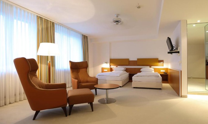 Sued Hotel | Hotel PARKLON