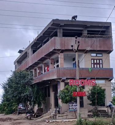 Bhadesar House | Hotel parshuram