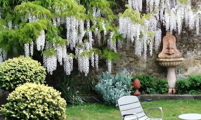 Bayeux Bed & Breakfast | Hotel particulier le clos de la croix