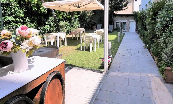 Padova Hotel | Hotel Patavium