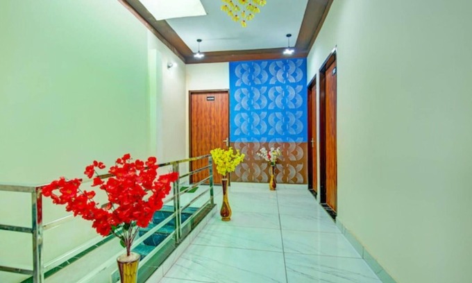 Thanesar Hotel | Hotel Patiala