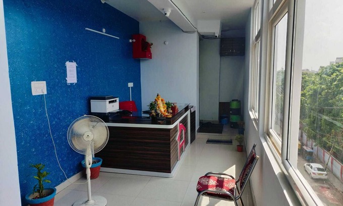 Patna Hotel | Hotel Patna Sahib Inn