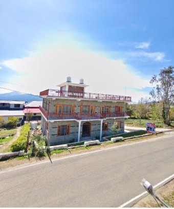 Gunehr Hotel | Hotel Paul Villa