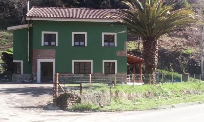 Santa Eulalia Hotel | Hotel peñacabrera 1