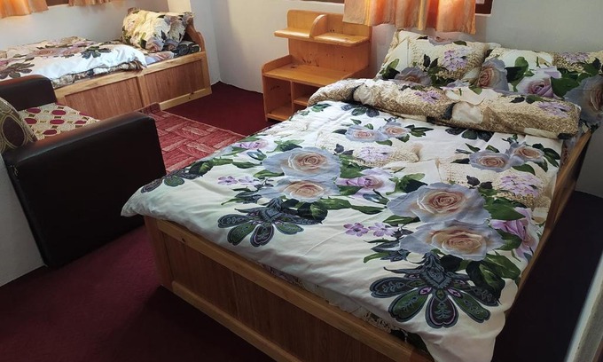 Phaplu House | Hotel peaceful phaplu