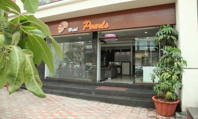 Daulatabad Hotel | Hotel Pearls