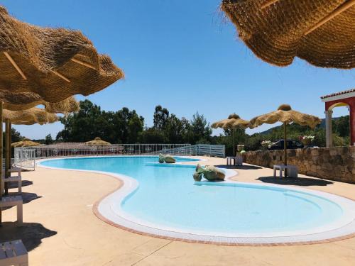 Tanaunella Hotel | Hotel Pedra Niedda
