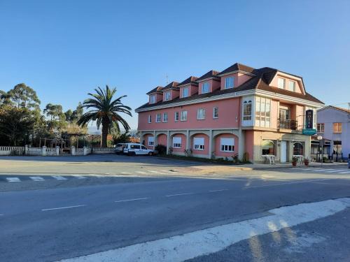 Condomina Hotel | Hotel Pedramea