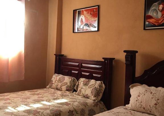 Barahona House | HOTEL PENSION LA HERMOSA