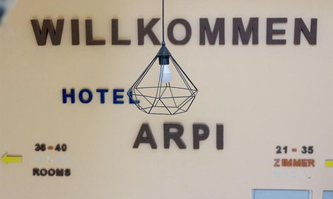 Josefstadt Bed & Breakfast | Hotel Pension ARPI