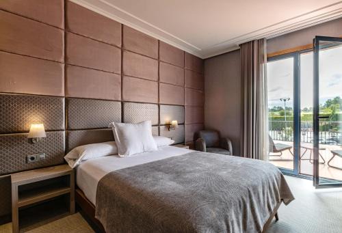 Carballo Hotel | Hotel Pensua Punta del Este