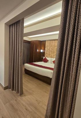 Ettumanoor Hotel | Hotel Pentagon