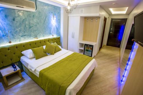 Asmali Mescit Hotel | Hotel Pera Capitol