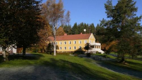 Asbro Hotel | Hotel PerOlofGården