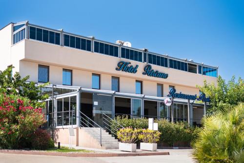 Petrcane Hotel | Hotel Petrčane