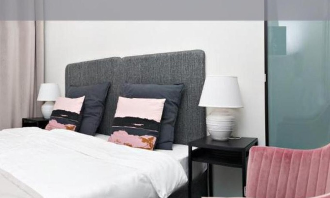 Central Administrative Okrug Hotel | Hotel Petrovka 17