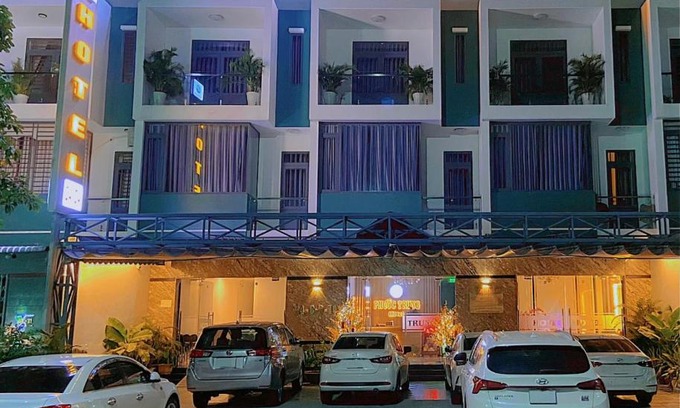 Rach Gia Hotel | Hotel Phước Trung