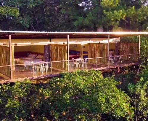 Desamparados Hotel | Hotel Pibi Boreal