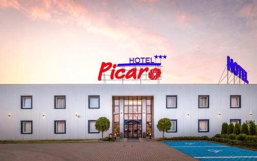 Krasnik Dolny Hotel | Hotel Picaro Kraśnik Dolny