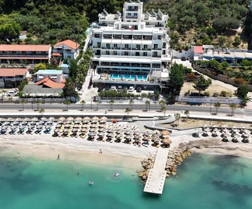 Radhime Hotel | Hotel Picasso